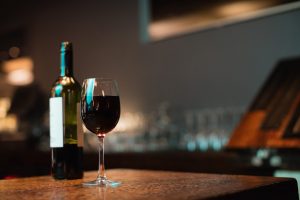 Наука хранения вина: почему вам нужен винный шкаф для вина