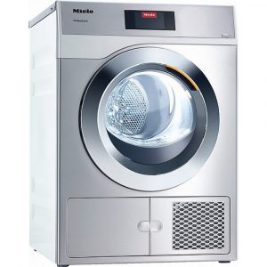 Тихая сушильная машина Miele: когда сушка белья перестаёт быть шумом в вашей жизни — и становится актом спокойствия