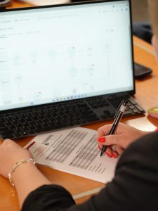 Бухгалтерский учет в программе QuickBooks: эффективное решение для бизнеса