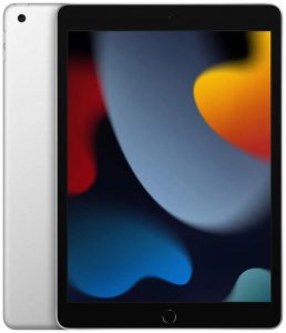 Обзор iPad 9: доступный и мощный планшет от Apple