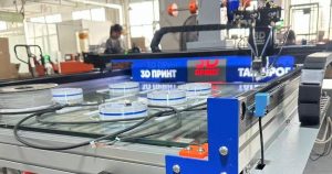 Профессиональные 3D-принтеры для печати рекламных букв: быстрое производство без 3D-моделирования и с минимальной себестоимостью