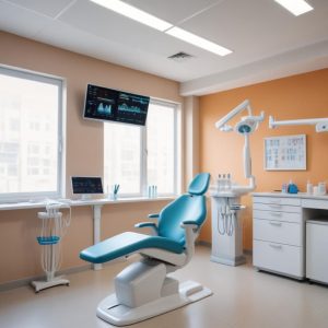 Актуальные цены на стоматологические услуги в регионе