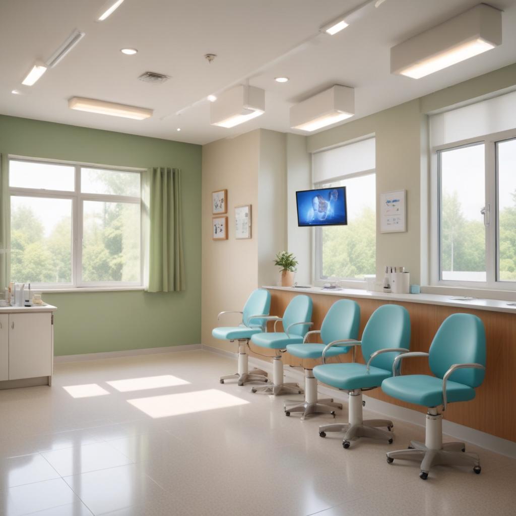 Актуальные цены на стоматологические услуги в регионе - изображение 2