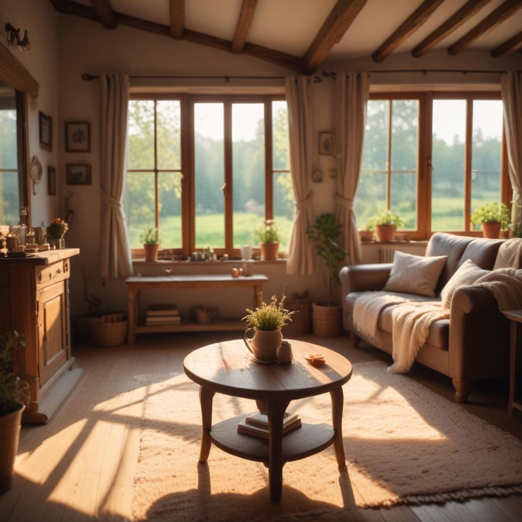 Суточная аренда коттеджа: основы выбора, условия аренды и правила проживания