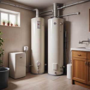 Бойлер цена в Симферополе: как выбрать надежный водонагреватель