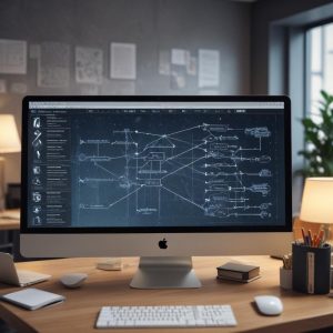Сайт как элемент интернет-ресурса: структура, назначение и принципы функционирования