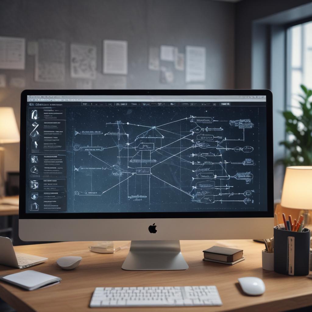 Сайт как элемент интернет-ресурса: структура, назначение и принципы функционирования