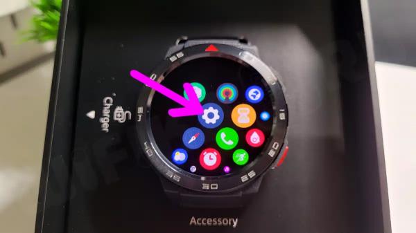 Сброс Смарт-Часов До Заводских Настроек — Huawei Honor, Xiaomi Mibro, Wearfit X8 (X9) Pro, Ultra, Samsung Galaxy Watch