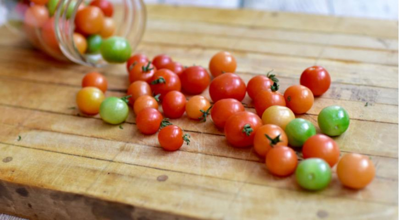 6 надежных способов созревания зеленых помидоров в помещении