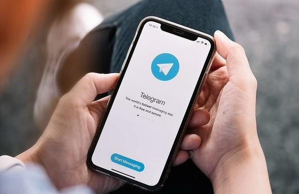 Как удалить аккаунт в Telegram