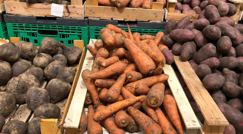 Как сохранить картофель, морковь и свеклу до весны: 5 вариантов хранения урожая корнеплодов