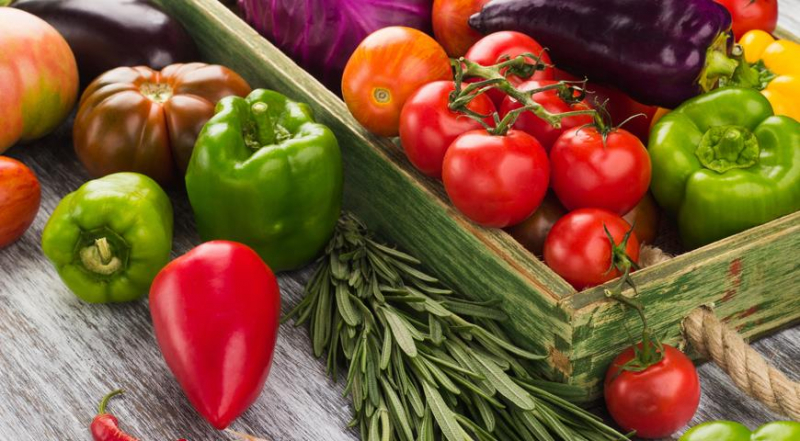 Современные овощные тенденции, каким сортам овощей отдать предпочтение в 2024 году